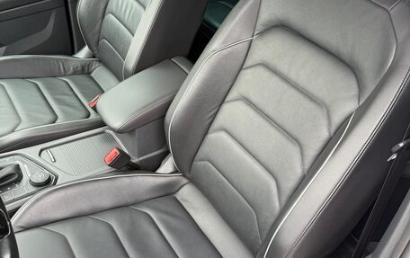 Volkswagen Tiguan II, 2019 год, 3 400 000 рублей, 20 фотография