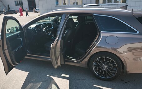 KIA cee'd III, 2020 год, 1 850 000 рублей, 7 фотография