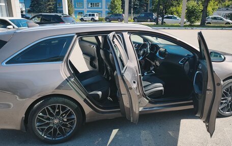 KIA cee'd III, 2020 год, 1 850 000 рублей, 8 фотография
