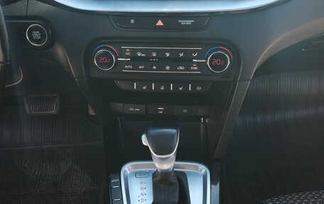 KIA cee'd III, 2020 год, 1 850 000 рублей, 10 фотография