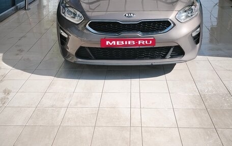 KIA cee'd III, 2020 год, 1 850 000 рублей, 3 фотография