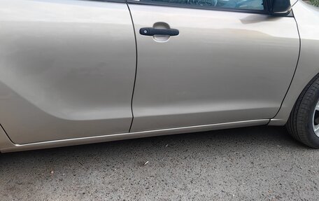 Toyota Matrix, 2003 год, 750 000 рублей, 3 фотография