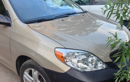 Toyota Matrix, 2003 год, 750 000 рублей, 4 фотография