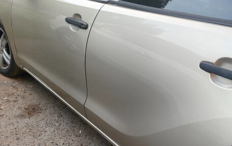 Toyota Matrix, 2003 год, 750 000 рублей, 8 фотография