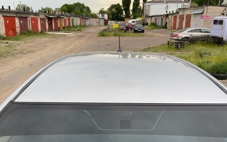 Toyota Yaris III рестайлинг, 2012 год, 1 100 000 рублей, 11 фотография