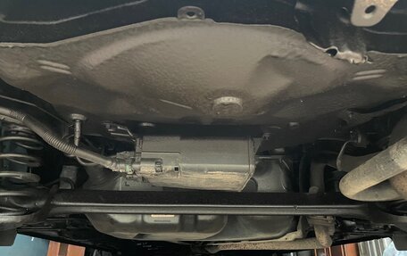 Toyota Yaris III рестайлинг, 2012 год, 1 100 000 рублей, 23 фотография