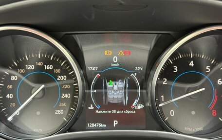 Jaguar XE I рестайлинг, 2018 год, 2 169 000 рублей, 13 фотография