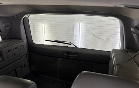 Toyota Land Cruiser 100 рестайлинг 2, 2005 год, 1 750 000 рублей, 16 фотография