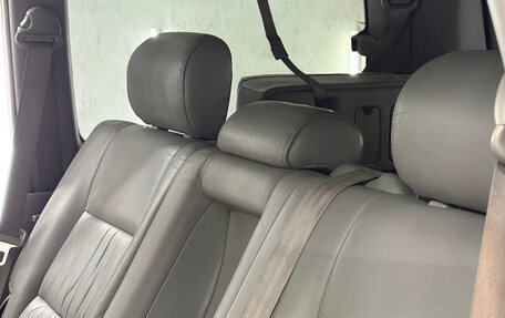 Toyota Land Cruiser 100 рестайлинг 2, 2005 год, 1 750 000 рублей, 15 фотография