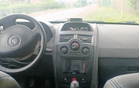 Renault Megane II, 2007 год, 280 000 рублей, 4 фотография