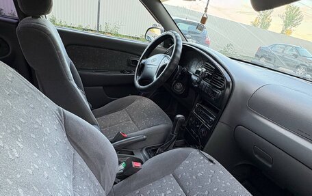 KIA Spectra II (LD), 2008 год, 280 000 рублей, 5 фотография