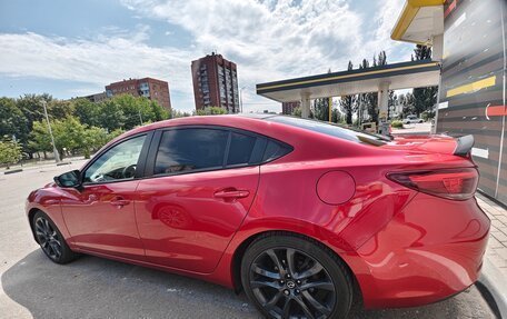 Mazda 6, 2016 год, 1 850 000 рублей, 5 фотография