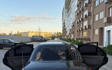 KIA Spectra II (LD), 2008 год, 280 000 рублей, 3 фотография