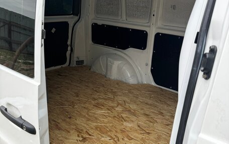 Mercedes-Benz Vito, 1997 год, 550 000 рублей, 3 фотография