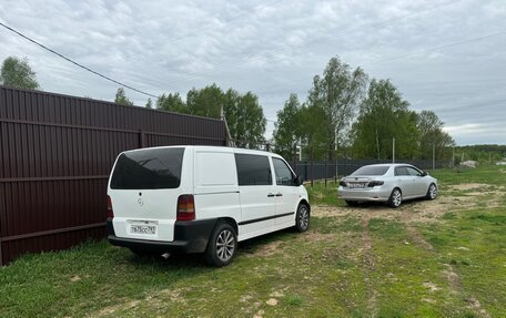 Mercedes-Benz Vito, 1997 год, 550 000 рублей, 2 фотография