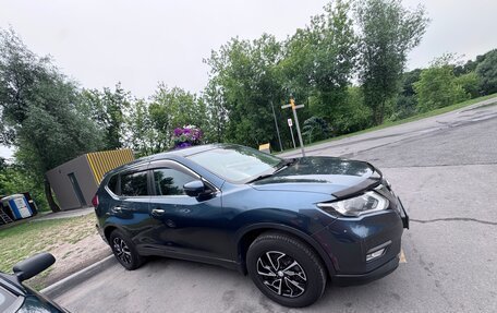 Nissan X-Trail, 2021 год, 2 150 000 рублей, 3 фотография