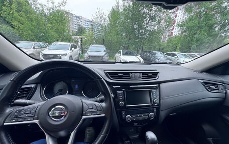 Nissan X-Trail, 2021 год, 2 150 000 рублей, 7 фотография