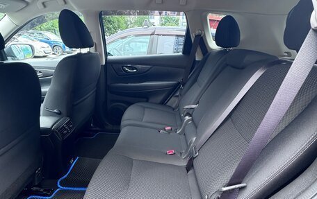 Nissan X-Trail, 2021 год, 2 150 000 рублей, 5 фотография