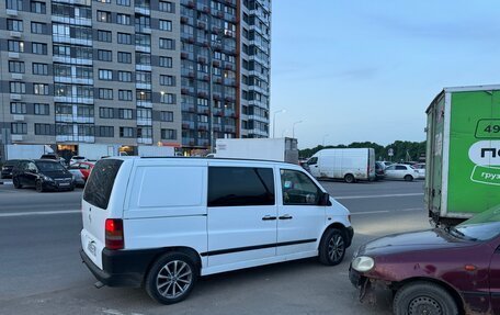 Mercedes-Benz Vito, 1997 год, 550 000 рублей, 4 фотография