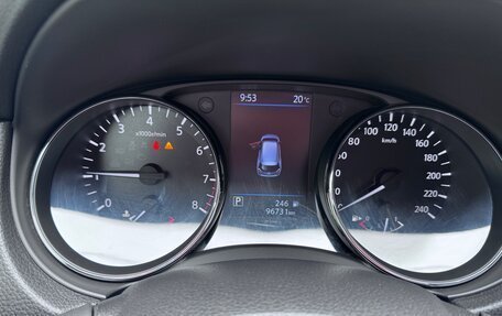 Nissan X-Trail, 2021 год, 2 150 000 рублей, 4 фотография