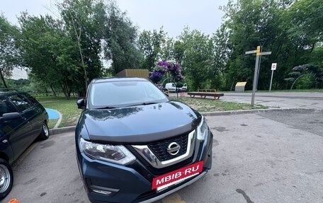 Nissan X-Trail, 2021 год, 2 150 000 рублей, 2 фотография