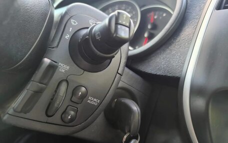 Renault Kangoo II рестайлинг, 2014 год, 1 100 000 рублей, 13 фотография