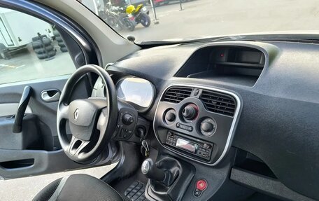 Renault Kangoo II рестайлинг, 2014 год, 1 100 000 рублей, 7 фотография