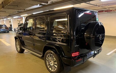 Mercedes-Benz G-Класс W463 рестайлинг _iii, 2021 год, 18 900 000 рублей, 6 фотография