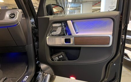 Mercedes-Benz G-Класс W463 рестайлинг _iii, 2021 год, 18 900 000 рублей, 9 фотография