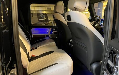 Mercedes-Benz G-Класс W463 рестайлинг _iii, 2021 год, 18 900 000 рублей, 11 фотография