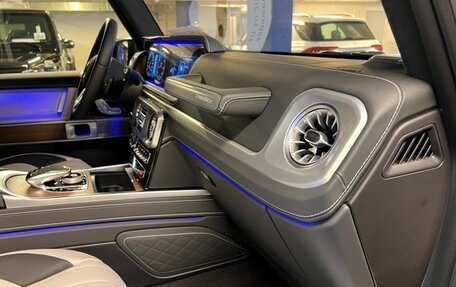 Mercedes-Benz G-Класс W463 рестайлинг _iii, 2021 год, 18 900 000 рублей, 7 фотография