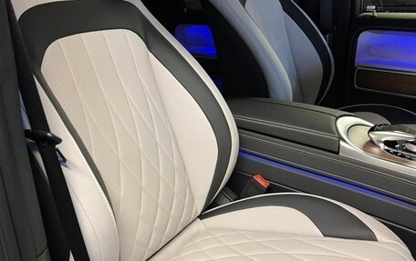 Mercedes-Benz G-Класс W463 рестайлинг _iii, 2021 год, 18 900 000 рублей, 8 фотография