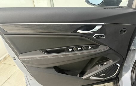 Geely Tugella FY11, 2023 год, 3 099 807 рублей, 7 фотография