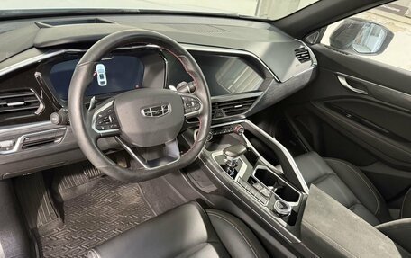 Geely Tugella FY11, 2023 год, 3 099 807 рублей, 8 фотография