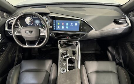 Geely Tugella FY11, 2023 год, 3 099 807 рублей, 9 фотография
