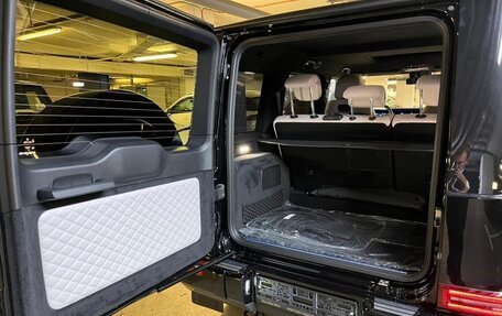 Mercedes-Benz G-Класс W463 рестайлинг _iii, 2021 год, 18 900 000 рублей, 13 фотография