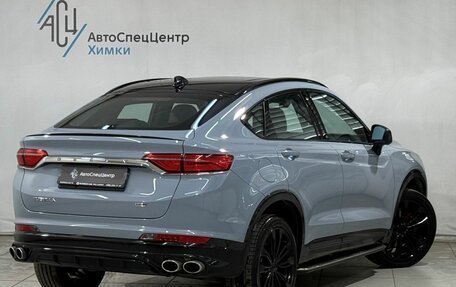 Geely Tugella FY11, 2023 год, 3 099 807 рублей, 2 фотография