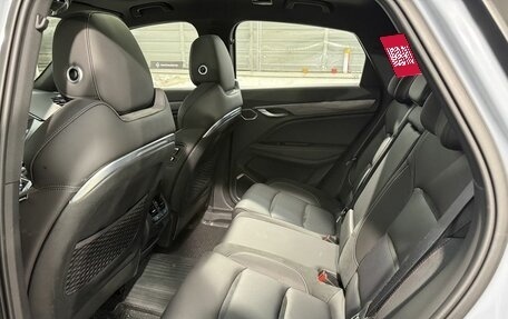 Geely Tugella FY11, 2023 год, 3 099 807 рублей, 6 фотография