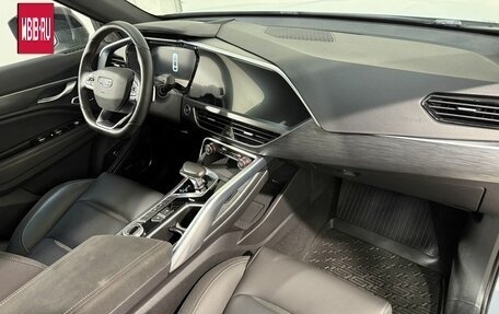 Geely Tugella FY11, 2023 год, 3 099 807 рублей, 3 фотография