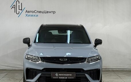 Geely Tugella FY11, 2023 год, 3 099 807 рублей, 15 фотография