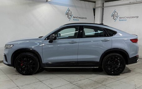Geely Tugella FY11, 2023 год, 3 099 807 рублей, 20 фотография