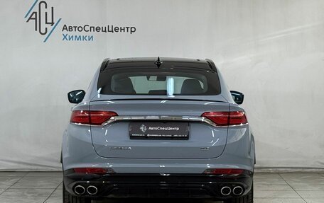 Geely Tugella FY11, 2023 год, 3 099 807 рублей, 16 фотография