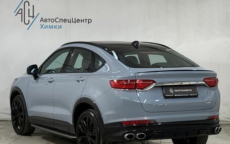 Geely Tugella FY11, 2023 год, 3 099 807 рублей, 18 фотография