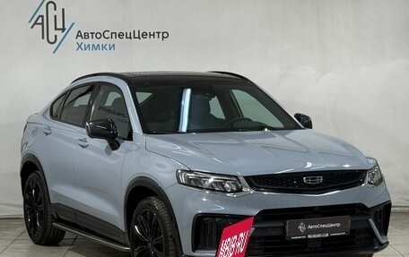Geely Tugella FY11, 2023 год, 3 099 807 рублей, 17 фотография