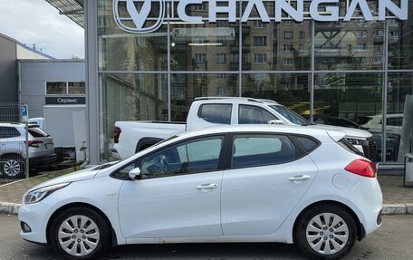 KIA cee'd III, 2012 год, 730 000 рублей, 8 фотография