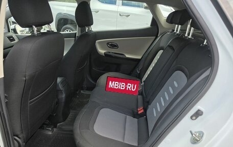 KIA cee'd III, 2012 год, 730 000 рублей, 13 фотография