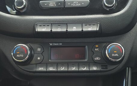 KIA cee'd III, 2012 год, 730 000 рублей, 17 фотография