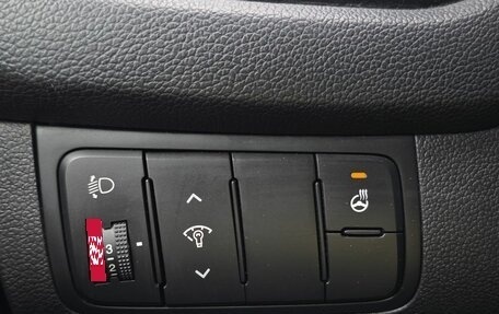 KIA cee'd III, 2012 год, 730 000 рублей, 16 фотография