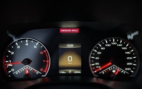 Haval Jolion, 2026 год, 2 270 000 рублей, 13 фотография