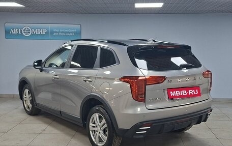 Haval Jolion, 2026 год, 2 270 000 рублей, 7 фотография